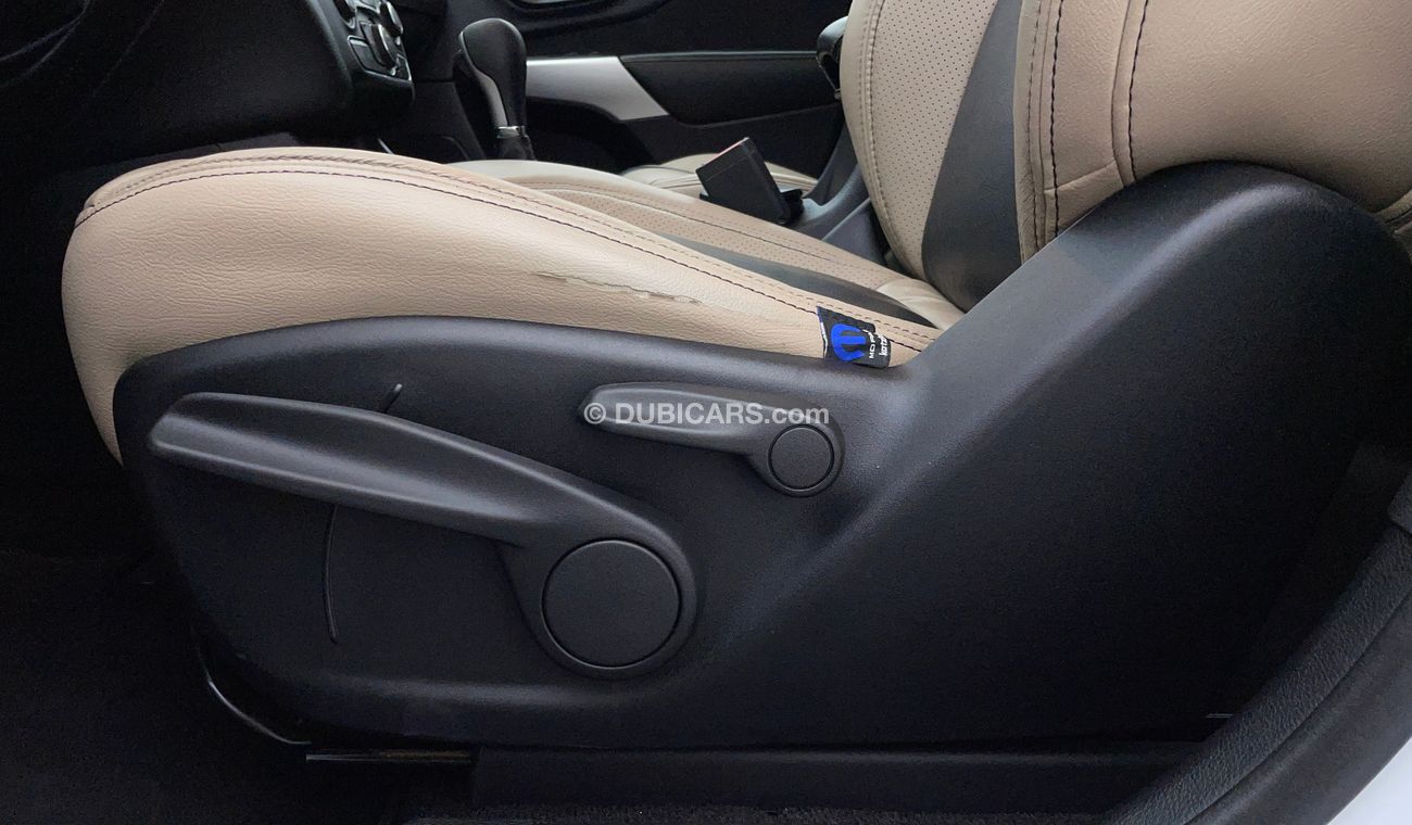 Jeep Cherokee SPORT 3.2 | Zero Down Payment | Free Home Test Drive