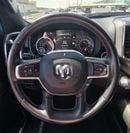 RAM 1500 Dodge RAM Sport - 2022 - Blue