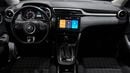 أم جي ZS 2024 STD | AED 627/Month | 0 DP | 30 Day Return | Warranty | Service History