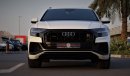 Audi Q8 55 TFSI quattro S-Line 55 TFSI quattro S-Line 55 TFSI quattro S-Line 55 TFSI quattro S-Line 55 TFSI