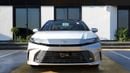تويوتا كامري  2026 Toyota Camry HEV | 2.5L Hybrid | 208 HP | e-CVT | GCC Specs