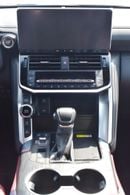 تويوتا لاند كروزر 3.5T GR-Sport Hybrid