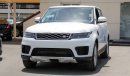 Land Rover Range Rover Sport 3.0D SDV6 SE SWB Diesel