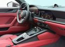 بورش 911 2025 Porsche 911 Carrera GTS, 2027 Porsche Warranty, Sport Chrono Package, Low Km, Fully Loaded, GCC