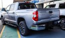 Toyota Tundra 2020 Crewmax SR5, 5.7 V8 0km w/ 5Yrs or 200,000km Warranty from Dynatrade + 1 Free Service