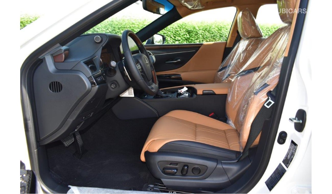 Lexus ES350 ELITE V6 3.5L AUTOMATIC