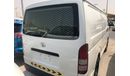 Toyota Hiace Toyota Hiace Van,model:2008.Excellent condition
