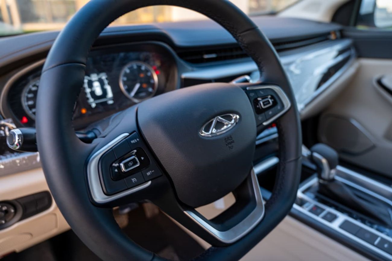 Chery Arrizo 5 COMFORT
