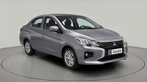 ميتسوبيشي اتراج 2022 GLX HIGHLINE | AED 319/Month | 0 DP | 30 Day Return | Warranty | Service History