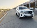 Mercedes-Benz GLS 450 very clean car
