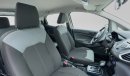 Ford EcoSport Ambiente 1500