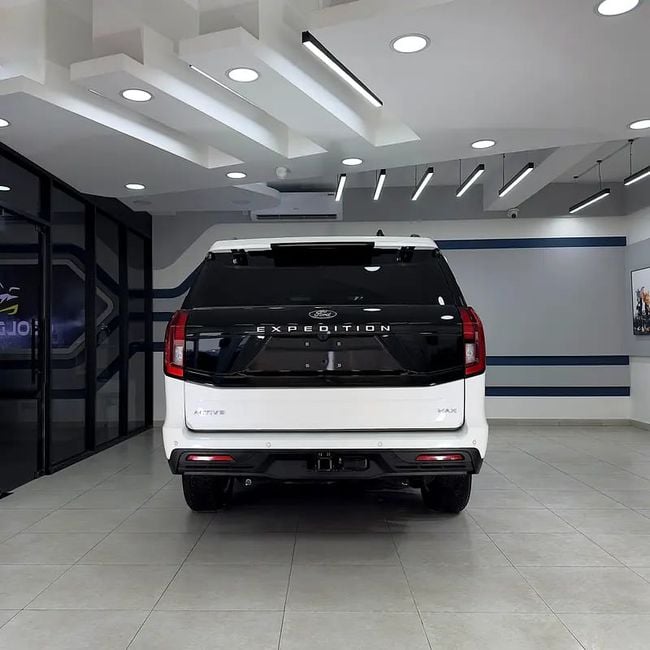 Ford Expedition Active Max, миниатюра 25