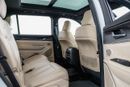 Jeep Grand Cherokee L Limited 3.6L