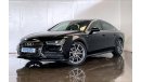 Audi A7 35 FSI S-Line quattro