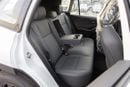 Toyota RAV4 Luxury 2026 | Chinese Specs | 4WD | 2.0L Petrol (EXPORT)
