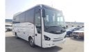 Isuzu Turquoise 34 SEATER LUXURY BUS WITH AIR SUSPENSION 2019 MODEL BRAND NEW