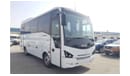 إيسوزو تركواز 34 SEATER LUXURY BUS WITH AIR SUSPENSION 2019 MODEL BRAND NEW