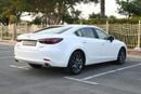 Mazda 6 V 2.5L (184 HP) EMI 920 AED - ACCIDENT FREE - MAZDA 6 V-GRADE 2022 - LOW MILEAGE - MINT CONDITION - 