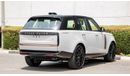 Land Rover Range Rover SWB V8. Local Registration +10%