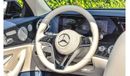 Mercedes-Benz E450 Coupe MERCEDES E-CLASS 450 COUP AMG / 2021 / USA / Under Warranty