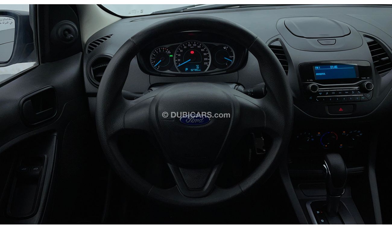 Ford Figo AMBIENTE 1.5 | Zero Down Payment | Free Home Test Drive