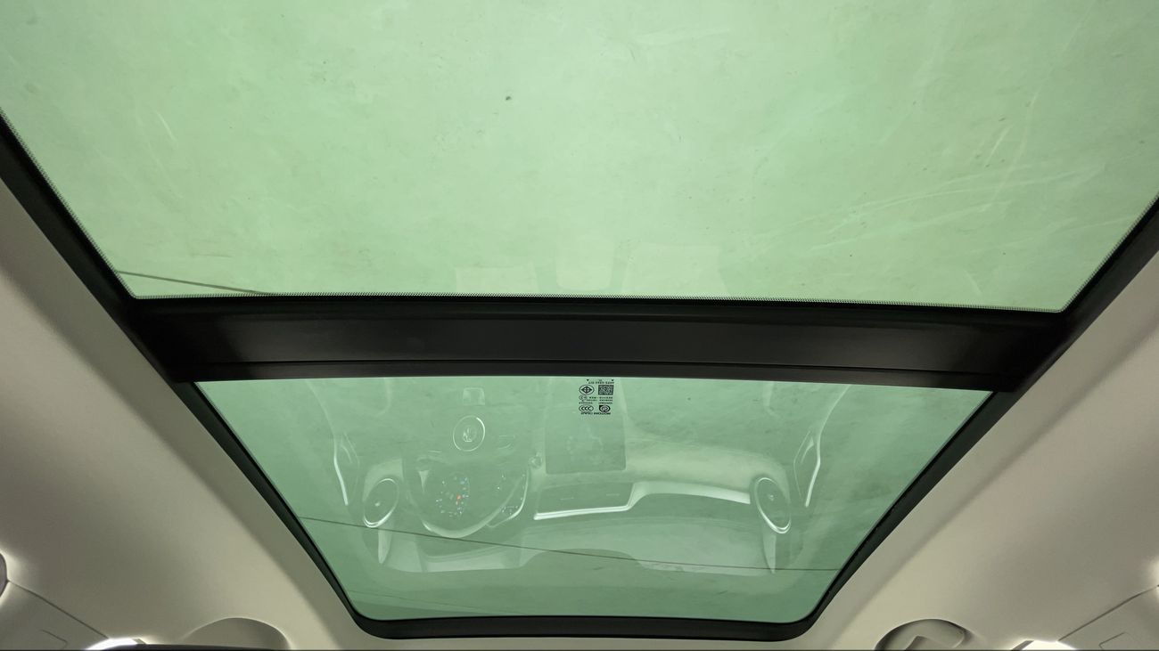 MG ZS LUXURY 1.5 | Zero Down Payment | Free Home Test Drive