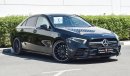 مرسيدس بنز A 35 AMG MERCEDES BENZ A 35 AMG KIT TURBO 4MATIC 2020