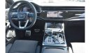 Audi Q8 S LINE ( MILD HYBRID ) QUATTRO / AUTO PARK  ( CLEAN CAR WITH WARRANTY )