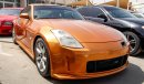 Nissan 350Z