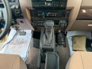Toyota Land Cruiser 70 HT S- DLX