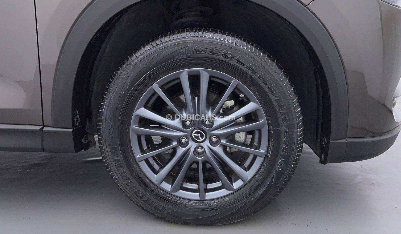 Mazda CX5 GS 2.5 | Zero Down Payment | Free Home Test Drive