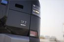 BYD Leopard 7 STD  (NON GCC)