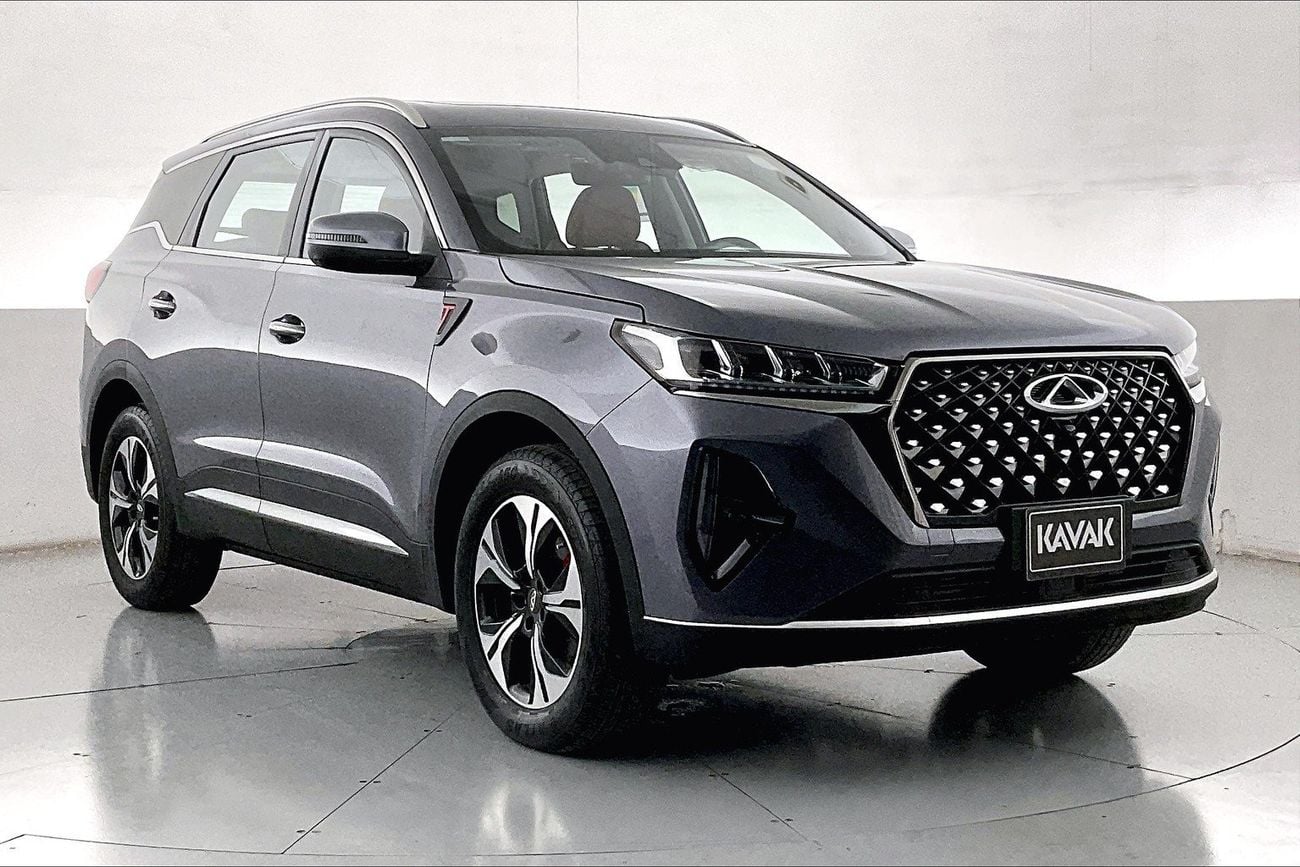 Chery Tiggo 7 Pro Max Premium | 1 year free warranty | 0 Down Payment