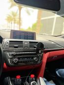 BMW 430i M Sport 2.0L