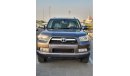 تويوتا 4Runner TOYOTA 4RUNNER FULL OPTION CLEAN