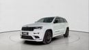 Jeep Grand Cherokee LIMITED | Guaranteed Warranty | 0 Down Payment