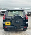 Toyota Prado TX-L 4.0L