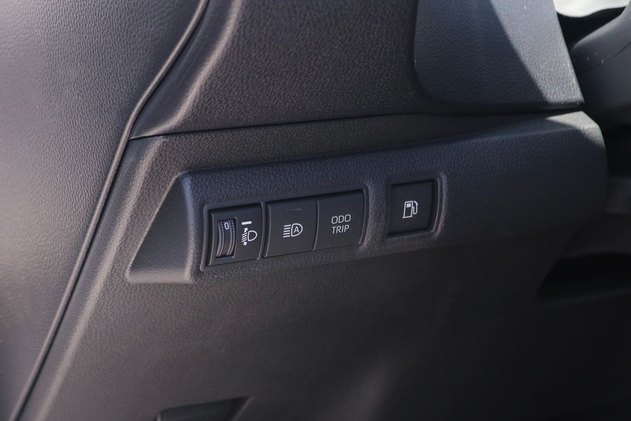 Toyota Corolla TOYOTA LEVIN 2024 ( HYBRID) , WHITE COLOR ,