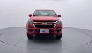 Chevrolet Trailblazer LT 3.6 | Under Warranty | Inspected on 150+ parameters