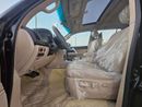 Toyota Land Cruiser GXR