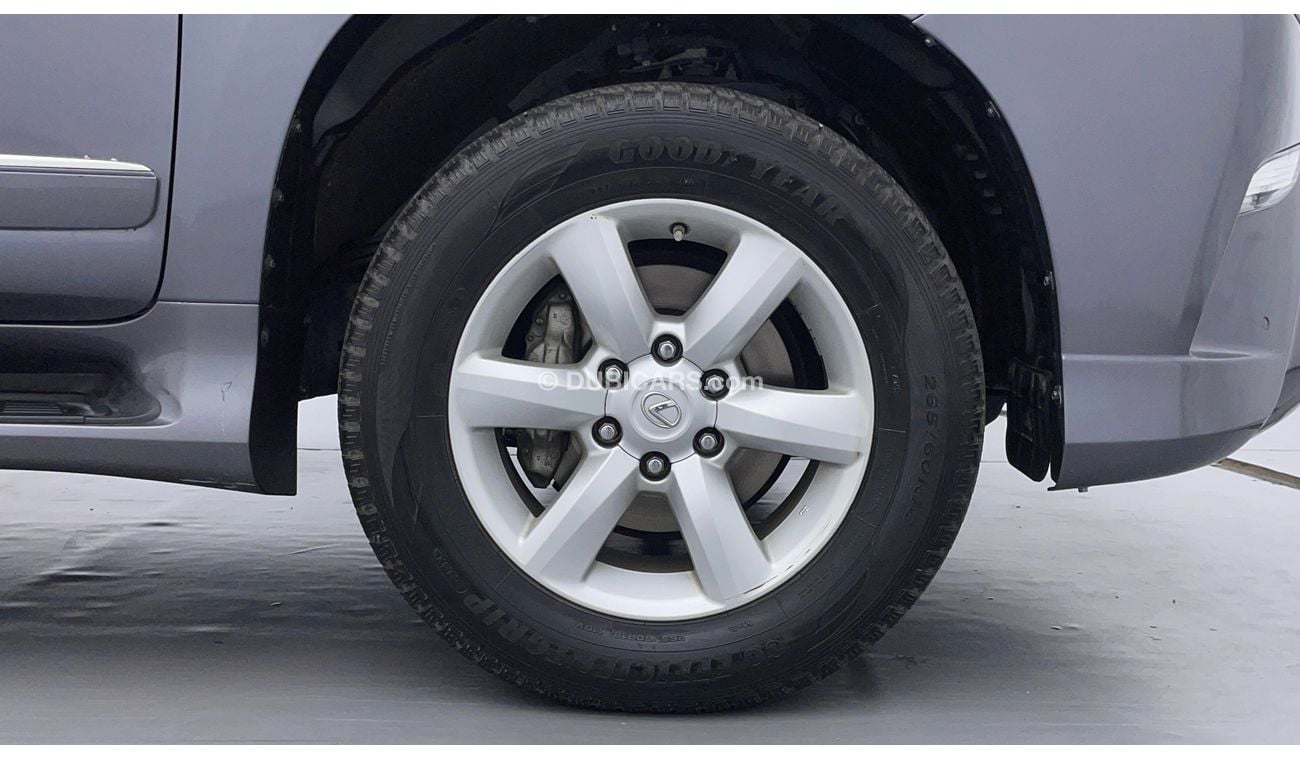 Lexus GX460 PRESTIGE 4.6 | Under Warranty | Inspected on 150+ parameters