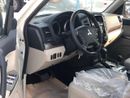 Mitsubishi Pajero GLS 3.0L, Alloy Rims 17'', 2-Power Seats, DVD+Camera, Back Sensors, Sunroof, CODE-MPGLS18