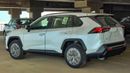 Toyota RAV4 RAV4 XLE 2.5L 4WD