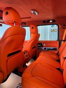 Mercedes-Benz G 63 AMG 4MATIC SUV