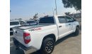 Toyota Tundra Brand New 5.7L TRD 2021 Model