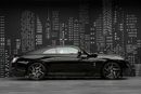 Rolls Royce Spectre STD ROLLS ROYCE | SPECTRE BLACK BADGE | GCC SPECS DEALER WARRANTY + SERVICE CONTRACT