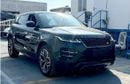 Land Rover Range Rover Evoque Green /2024 /15KM/ mild hybrid Long wheel base +10% Local Registration