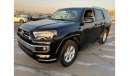 Toyota 4Runner 2016 Toyota 4Runnner SR5 Premium 4x4