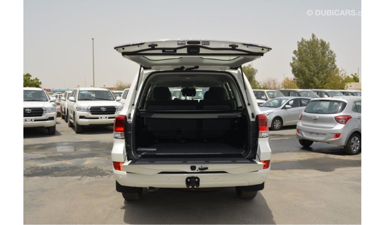 Toyota Land Cruiser GX 4.0 POWER OPTION