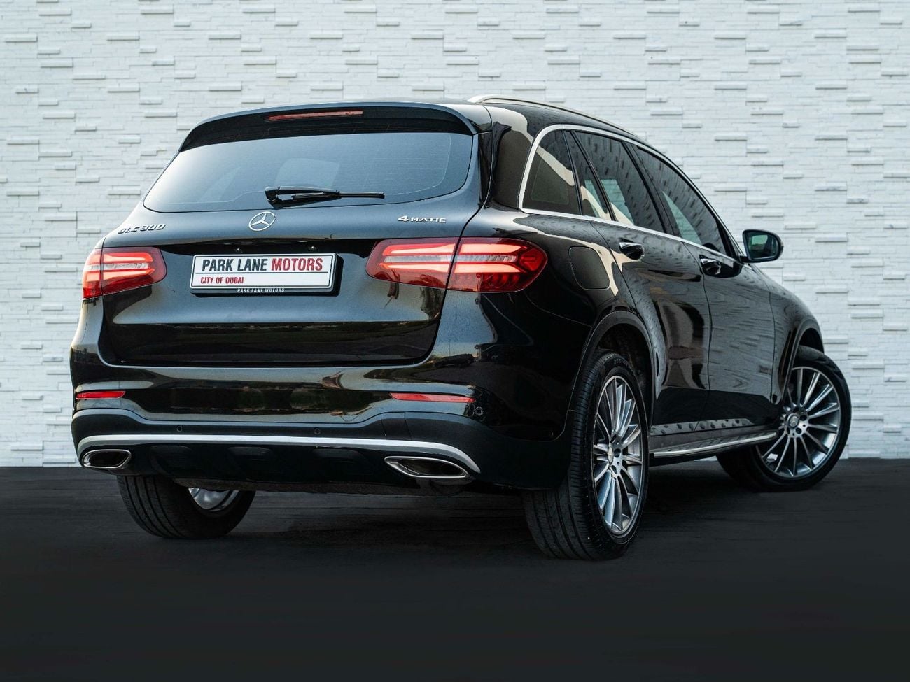 Faszinierend Mercedes Benz Glc 300 Ebenbild